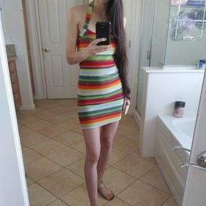 🔆Colorful summer dress🔆